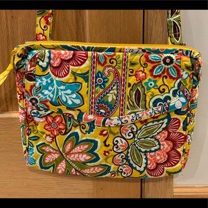 Vera Bradley Tablet Bag